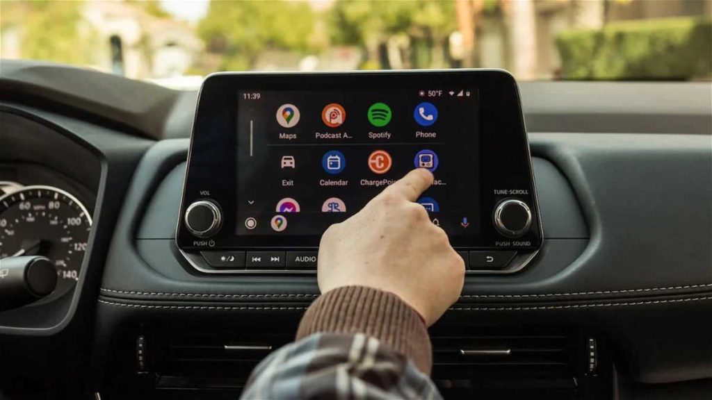 Google pourrait devoir modifier Android Auto et accepter de nouvelles applications 2 Android Auto Juicepass Google Union Européenne