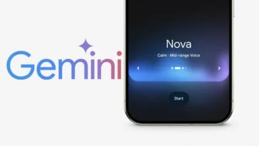 Google rend Gemini accessible gratuitement à tous les utilisateurs 17 Google Rend Gemini Accessible Gratuitement à Tous Les Utilisateurs