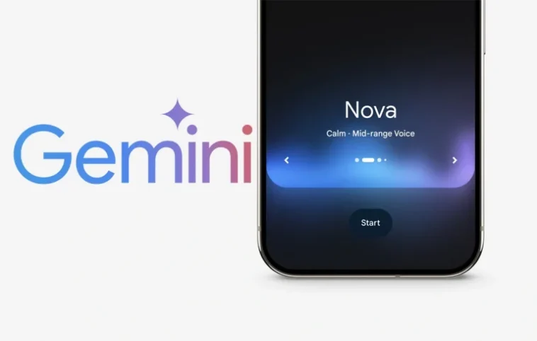 Google rend Gemini accessible gratuitement à tous les utilisateurs 1 Google Rend Gemini Accessible Gratuitement à Tous Les Utilisateurs