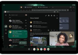 Google veut que tu utilises ta tablette comme un ordinateur et voici comment il compte y parvenir 30 Google Veut Que Tu Utilises Ta Tablette Comme Un Ordinateur Et Voici Comment Il Compte Y Parvenir