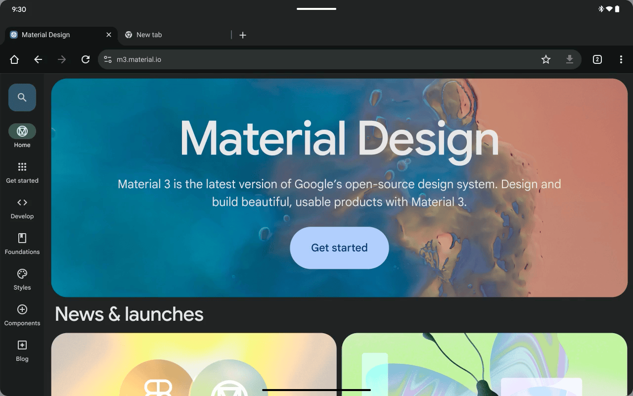 Google veut que tu utilises ta tablette comme un ordinateur et voici comment il compte y parvenir 3 Google veut que vous utilisiez votre tablette comme un ordinateur et ainsi il compte y parvenir