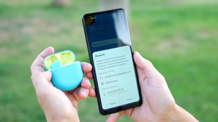 Grâce à ce truc d'Android, tu amélioreras la qualité du son de tes écouteurs bluetooth 1 Grâce à cette astuce Android, vous améliorerez la qualité sonore de vos écouteurs bluetooth