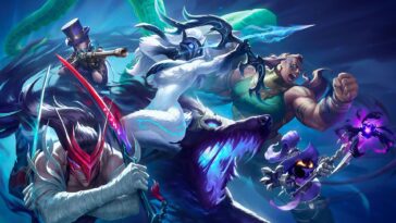 Grève du syndicat des acteurs contre League of Legends dans un conflit sur le doublage 12 Actors