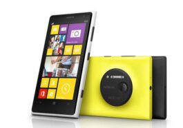 HMD renie la marque Nokia mais pas ses designs : l'iconique Lumia 1020 va aussi revivre