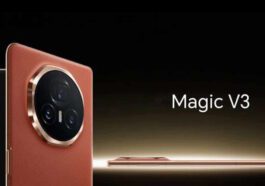 HONOR Magic V3 Samsung demande pardon