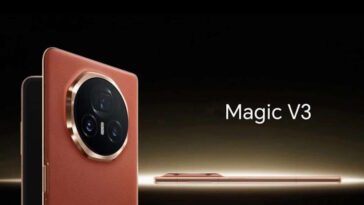 HONOR relance l'attaque contre Samsung ! La plus petite excuse du monde sur le Magic V3 15 HONOR Magic V3 Samsung demande pardon