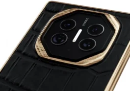 Huawei Mate Xt Or Gold