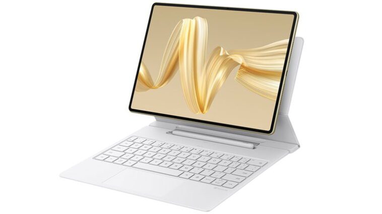 HUAWEI MatePad Pro 12.2 Pro est la nouvelle tablette premium qui veut défier l'iPad Pro 1 HUAWEI MatePad Pro 12.2 Pro est la nouvelle tablette premium qui veut défier l'iPad Pro