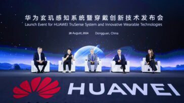 HUAWEI lance TruSense son nouveau système de mesure pour wearables. Il est à la pointe de la technologie 15 HUAWEI lance TruSense, son nouveau système de mesure pour wearables. Il est à la pointe de la technologie