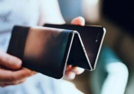 HUAWEI présentera le premier pliable du marché avec trois écrans la semaine prochaine