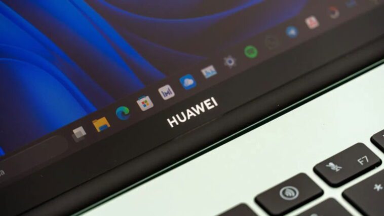 HUAWEI prévoit de remplacer Windows par HarmonyOS dans ses futurs PC 1 HUAWEI prévoit de remplacer Windows par HarmonyOS dans ses prochains PCs