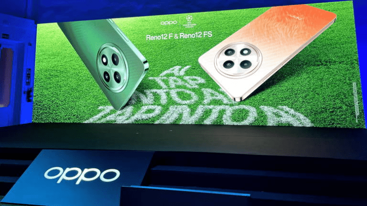 Iker Casillas présente le renouvellement de l'alliance entre OPPO et l'UEFA jusqu'en 2027 et un nouveau filtre d'IA qui permet de devenir soi-même 1 Iker Casillas présente le renouvellement de l'alliance entre OPPO et l'UEFA jusqu'en 2027 et un nouveau filtre IA qui permet de devenir lui-même