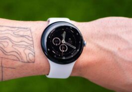 Elle a réussi à stopper les ventes de l'Apple Watch. Maintenant, cette entreprise s'est alliée à Google pour améliorer les montres Wear OS