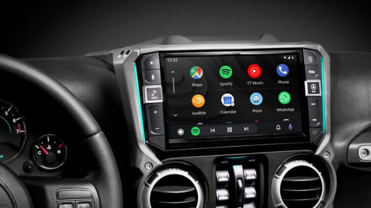 Il y a de nouveaux problèmes sur Android Auto, pour ceux qui utilisent le Pixel 9 avec Android 15 1 Il Y A De Nouveaux Problemes Sur Android Auto Maintenant