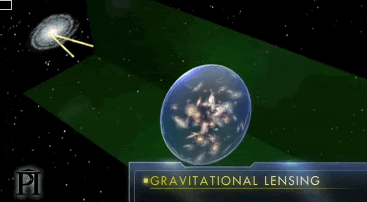 Ils ont découvert une planète qui reflète l'avenir de la Terre et sa fin ! 3 Ils ont decouvert une planete qui reflete lavenir de la