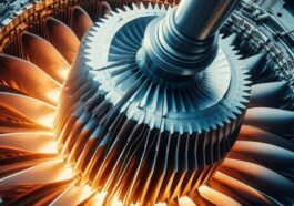 Ils trouvent le moyen de générer une énergie infinie. C'est une découverte qui pourrait tout changer pour toujours 88 La découverte d'une manière de générer une énergie infinie. Un avancement qui pourrait révolutionner notre monde pour toujours