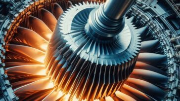 Ils trouvent le moyen de générer une énergie infinie. C'est une découverte qui pourrait tout changer pour toujours 28 La découverte d'une manière de générer une énergie infinie. Un avancement qui pourrait révolutionner notre monde pour toujours
