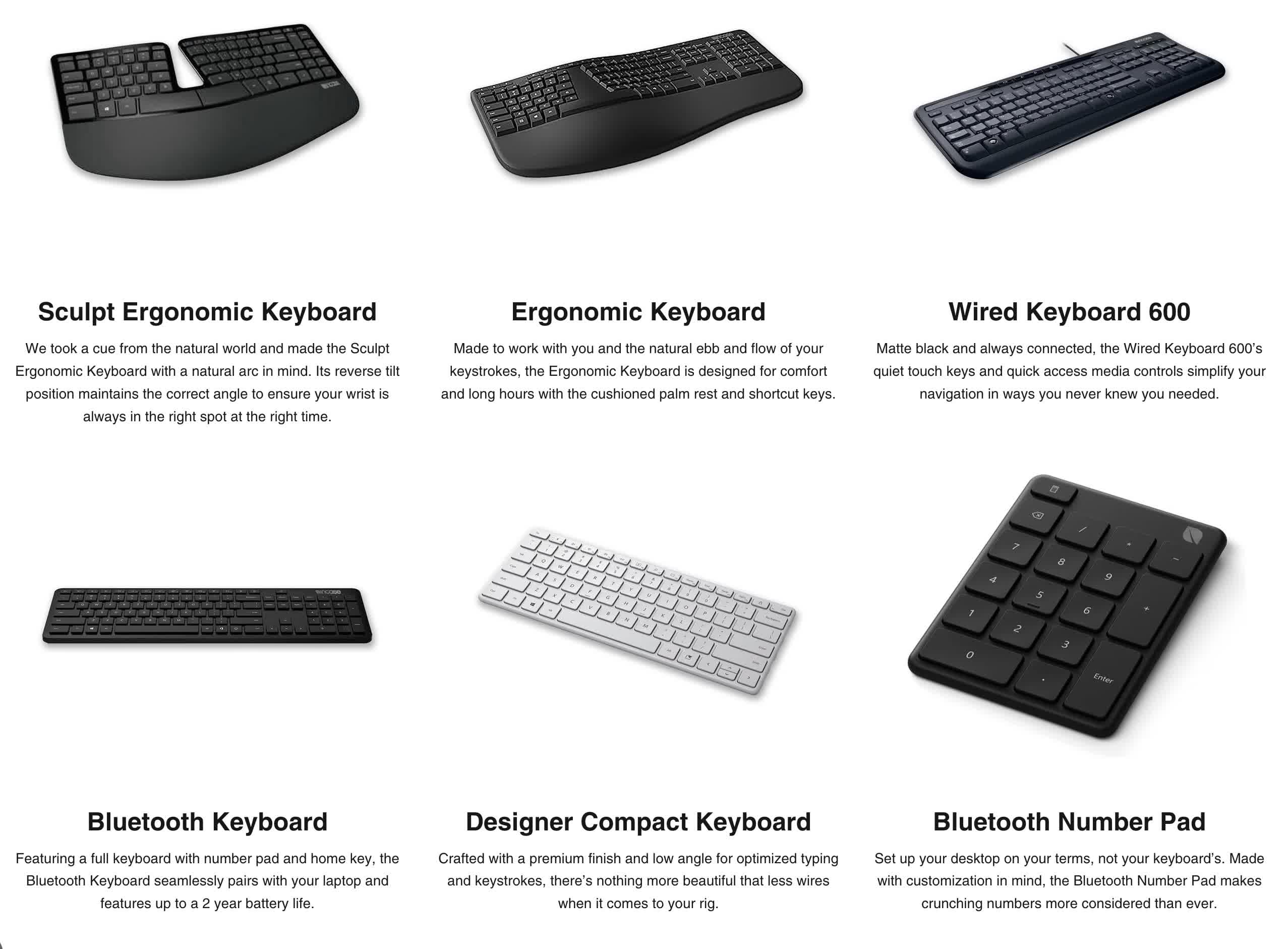 Incase va bientôt lancer de nouveaux périphériques « Designed by Microsoft » 2 Incase va bientot lancer de nouveaux peripheriques Designed by Microsoft