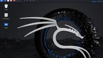 Kali Linux 2024.3 : une distribution Linux avec des outils "dangereux" 3 Kali Linux 2024.3: a distro linux com ferramentas “perigosas”…