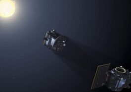 ESA | Représentation des satellites de Proba-3