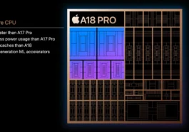 L'A18 Pro de l'iPhone 16 surpasse les flagships Android dans les benchmarks, mais Snapdragon 8 Gen 4 pourrait être encore plus rapide 6 L'a18 Pro De L'iphone 16 Surpasse Les Flagships Android Dans Les Benchmarks, Mais Snapdragon 8 Gen 4 Pourrait être Encore Plus Rapide