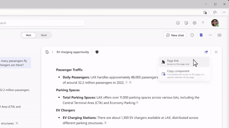 L'IA de Microsoft devient collaborative : voici Copilot Pages