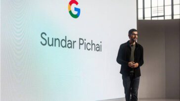 L'IA ne sera pas une menace pour les programmeurs, selon Google 18 L'IA ne sera pas une menace pour les programmeurs, selon Google