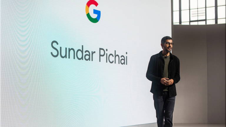 L'IA ne sera pas une menace pour les programmeurs, selon Google 2 L'IA ne sera pas une menace pour les programmeurs, selon Google