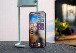 L'UE pourrait obliger Apple à ouvrir iOS à d'autres fabricants de smartphones