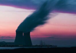 La Chine a résolu quelque chose qui semblait impossible pour créer l'énergie nucléaire infinie du futur