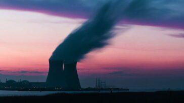 La Chine a résolu quelque chose qui semblait impossible pour créer l'énergie nucléaire infinie du futur 12 La Chine a résolu quelque chose qui semblait impossible pour créer l'énergie nucléaire infinie du futur