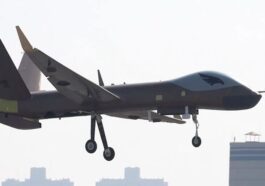 La Chine possède une nouvelle arme menaçante pour Taïwan et les États-Unis. Il s'agit d'une copie d'une arme redoutable