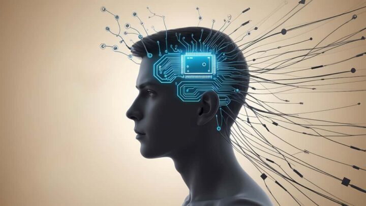 La Chine est également en train de créer une puce cérébrale pour contrôler des dispositifs par la pensée 2 Puce cérébrale