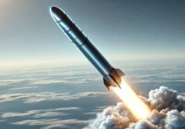 La Chine menace déjà les États-Unis. Son nouveau missile nucléaire est capable d'atteindre la côte du Pacifique du pays 56 La Chine Menace Déjà Les États Unis. Son Nouveau Missile Nucléaire Est Capable D'atteindre La Côte Du Pacifique Du Pays