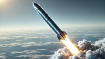 La Chine menace déjà les États-Unis. Son nouveau missile nucléaire est capable d'atteindre la côte du Pacifique du pays 17 La Chine Menace Déjà Les États Unis. Son Nouveau Missile Nucléaire Est Capable D'atteindre La Côte Du Pacifique Du Pays