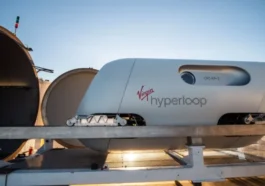 Comissão Europeia quer avançar com o projeto do hyperloop, mas as dúvidas permanecem