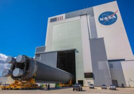 La NASA est-elle en train de prendre du retard ? Des experts du secteur aérospatial alertent l'agence sur un "futur creux" 38 La Nasa Est Elle En Train De Prendre Du Retard Des Experts Du Secteur Aérospatial Alertent L'agence