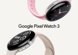 Le Pixel Watch 3 n'aura que trois ans de mises à jour de Wear OS