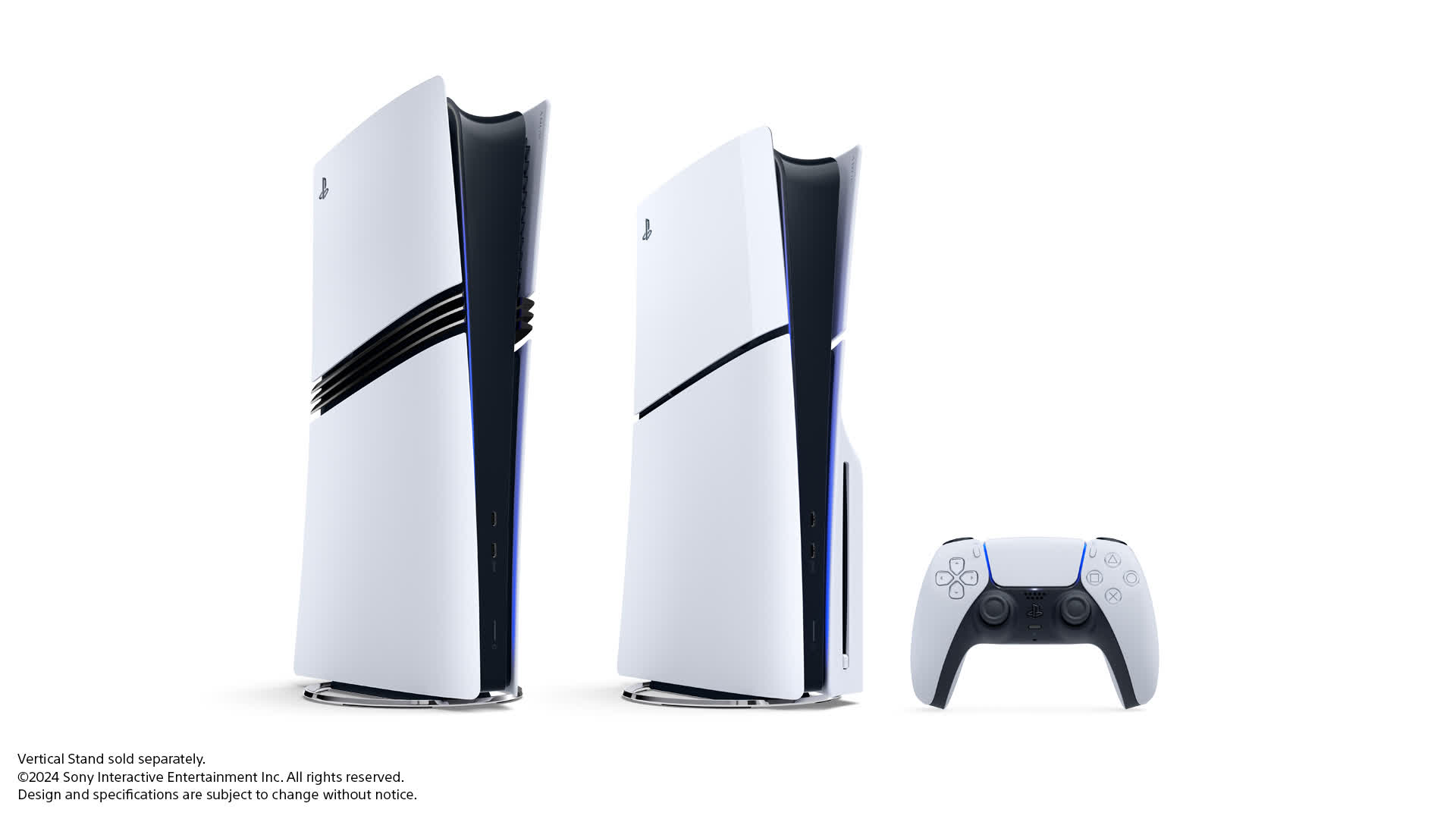 La PlayStation 5 Pro de Sony est désormais officielle à 799€ et sera lancée le 7 novembre 2 La PlayStation 5 Pro de Sony est desormais officielle a