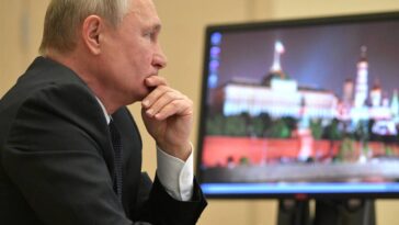 La Russie est prête à dépenser environ 660 millions de dollars pour renforcer la censure sur Internet 30 La Russie Est Prête à Dépenser Environ 660 Millions De Dollars Pour Renforcer La Censure Sur Internet
