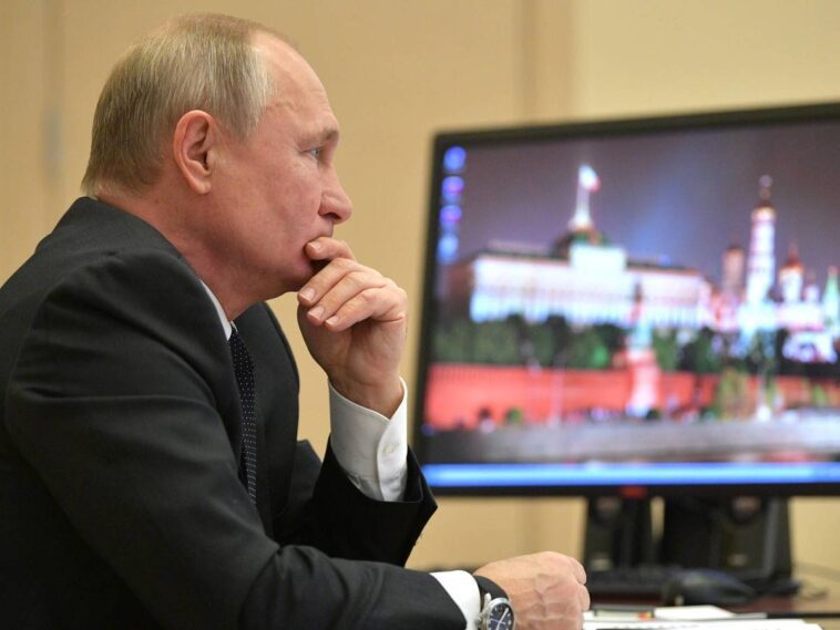 La Russie est prête à dépenser environ 660 millions de dollars pour renforcer la censure sur Internet 1 La Russie Est Prête à Dépenser Environ 660 Millions De Dollars Pour Renforcer La Censure Sur Internet