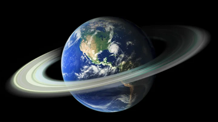La Terre avait-elle des anneaux il y a 466 millions d'années ? 2 La Terre avait elle des anneaux il y a 466 millions.webp
