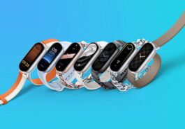 La Xiaomi Smart Band 9 arrive avec HyperOS et réitère la stratégie des accessoires