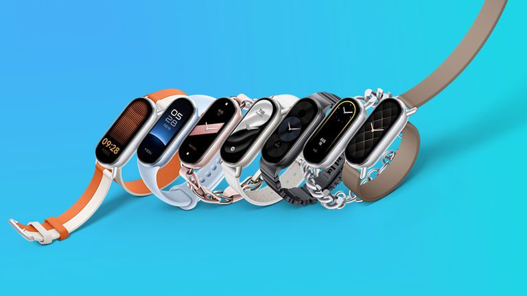 La Xiaomi Smart Band 9 atterrit HyperOS et répète la stratégie des accessoires 2 La Xiaomi Smart Band 9 arrive avec HyperOS et réitère la stratégie des accessoires