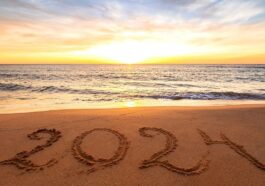 Chaleur record pour l'été 2024 : de juin à août, les températures ont été les plus élevées jamais enregistrées pendant la saison estivale en Europe, avec 1,54 °C de plus par rapport à la moyenne de la période 1991-2020 / Photo Credit: iStock