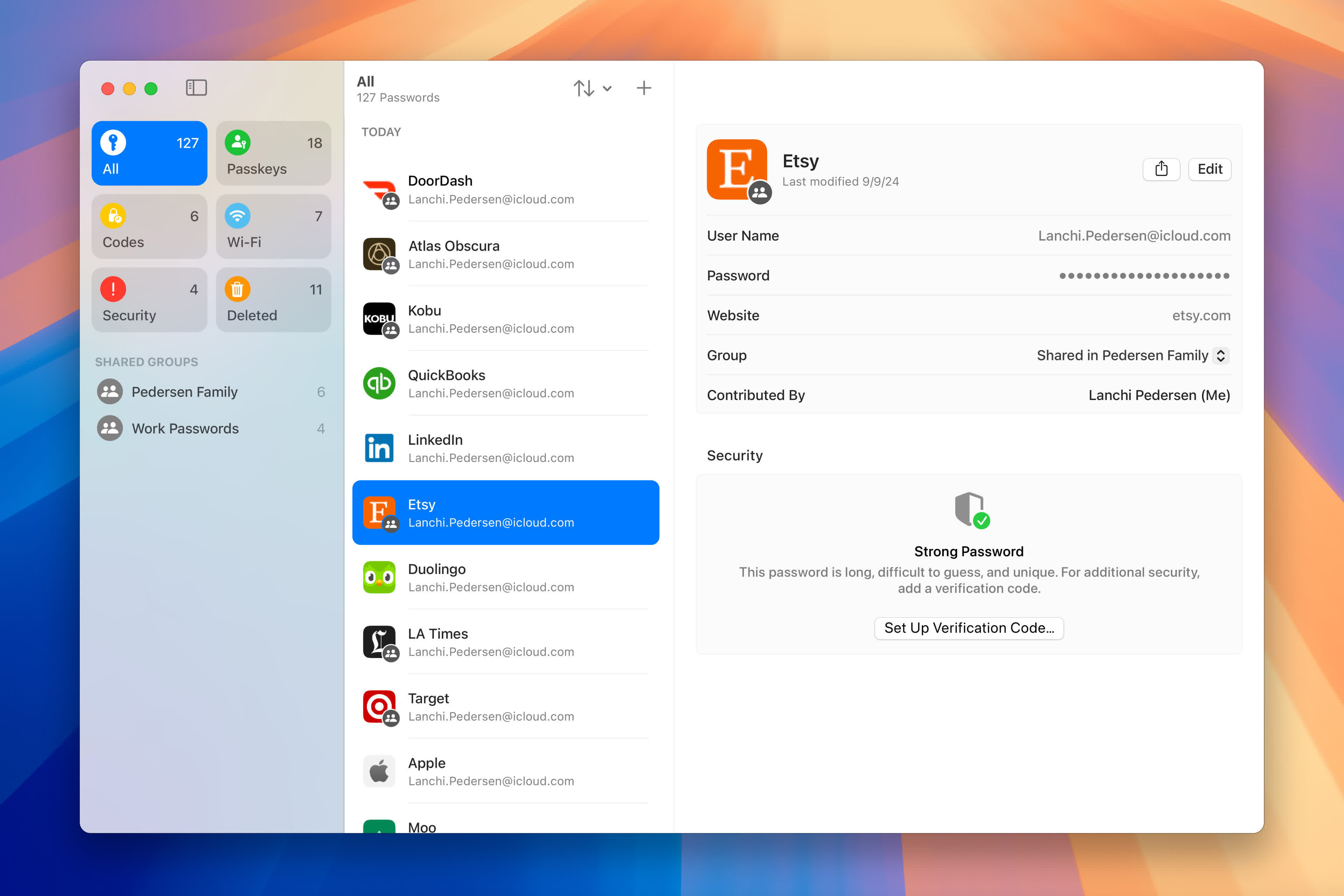 La dernière mise à jour de macOS d'Apple cause des maux de tête aux programmes de sécurité 2 La derniere mise a jour de macOS dApple cause des