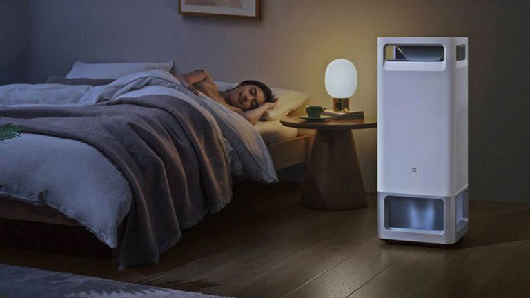 La dernière nouveauté de Xiaomi est un humidificateur géant qui coûte moins de 485€ 2 Le dernier de Xiaomi est un humidificateur de grande taille qui coûte moins de 485 euros au change