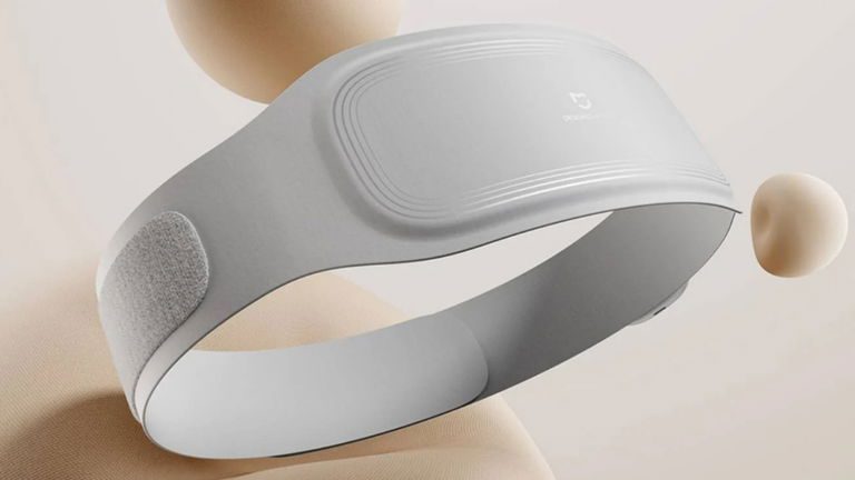 La dernière nouveauté de Xiaomi est une ceinture lombaire intelligente qui coûte moins de 60€ 2 La dernière innovation de Xiaomi est une ceinture lombaire intelligente qui coûte moins de 60 euros au change