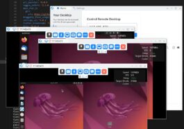 La meilleure alternative à TeamViewer : gratuite, open source et compatible avec tous les systèmes 68 La Meilleure Alternative à Teamviewer Gratuite, Open Source Et Compatible Avec Tous Les Systèmes