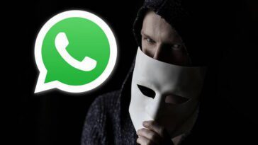 La nouvelle variante de l'escroquerie des six chiffres cherche à te prendre le contrôle de WhatsApp 13 La nouvelle variante de l'escroquerie des six chiffres vise à vous retirer le contrôle de WhatsApp